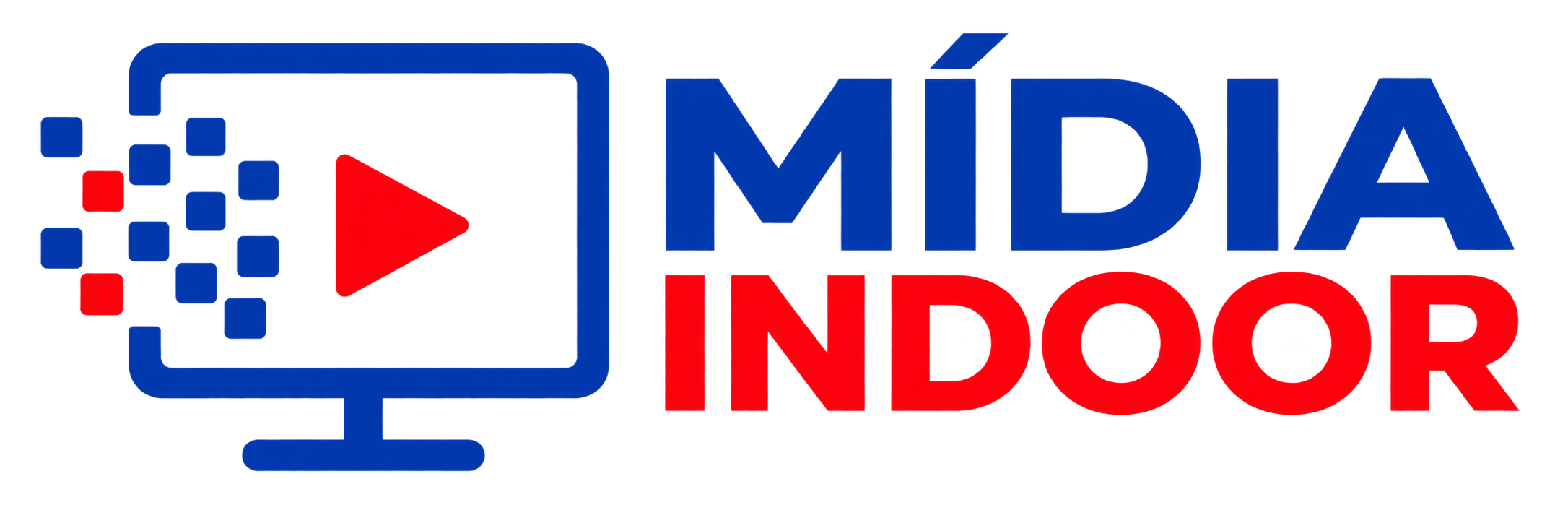 Mídia Indoor
